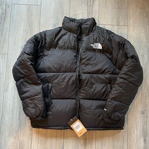 Northface mens 1996 Nuptse Puffer. Brand new with tags. Size XL